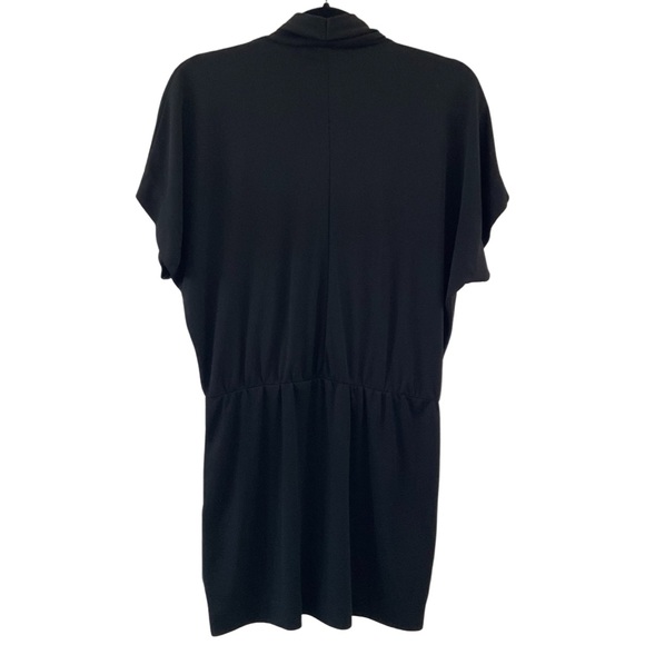 RACHEL Rachel Roy Black Top - Picture 3 of 9